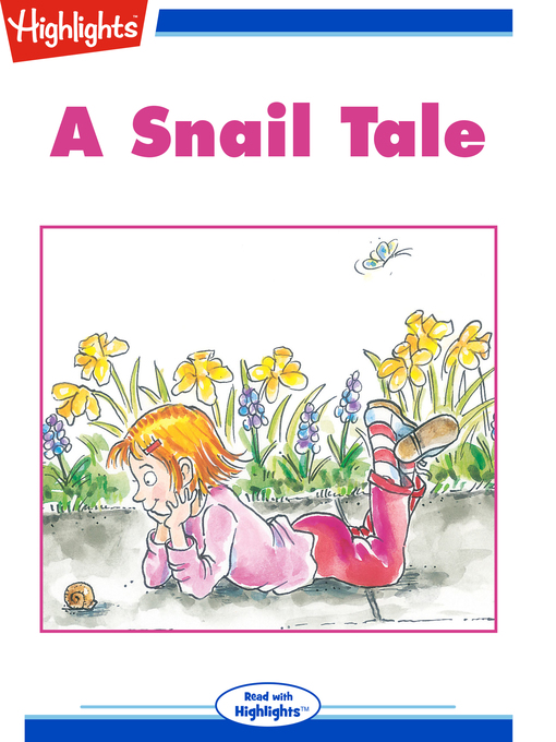 Title details for A Snail Tale by Roger Williamson - Available
